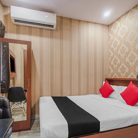 Collection O Mg Guest House Calcutta Exterior foto