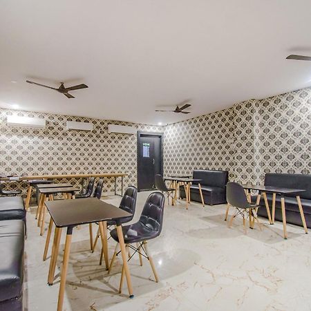Collection O Mg Guest House Calcutta Exterior foto