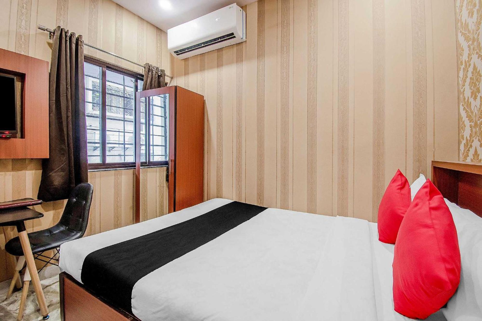 Collection O Mg Guest House Calcutta Exterior foto
