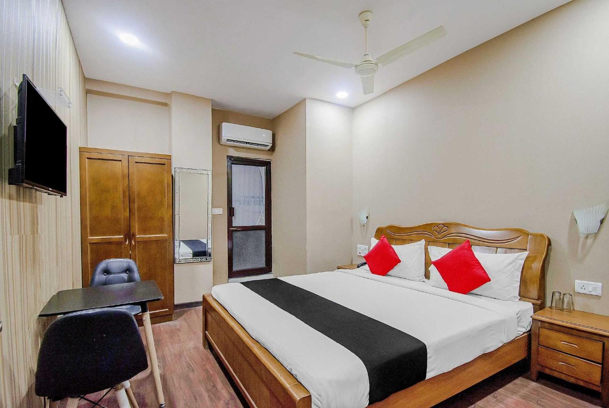 Collection O Mg Guest House Calcutta Exterior foto