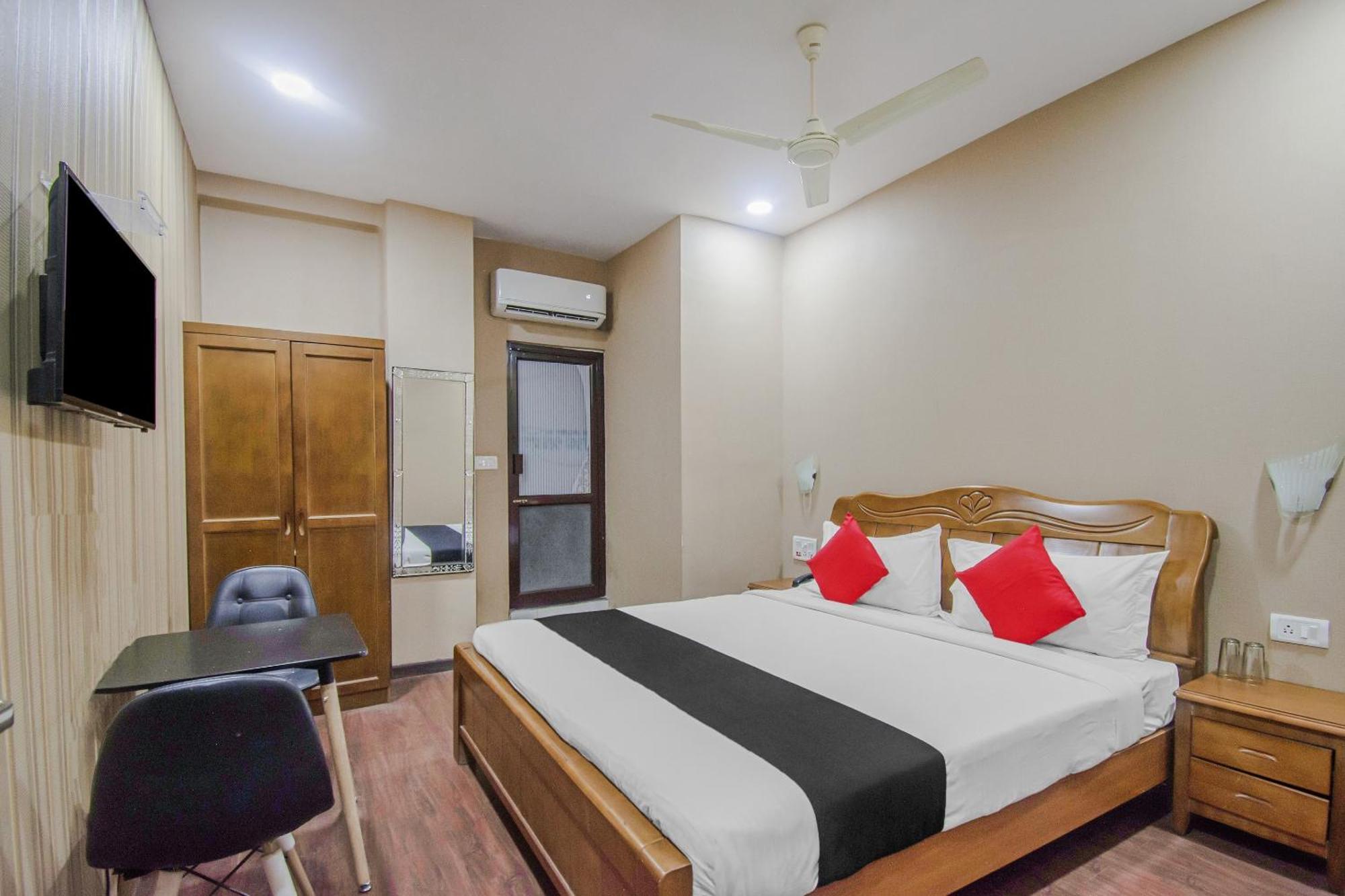 Collection O Mg Guest House Calcutta Exterior foto