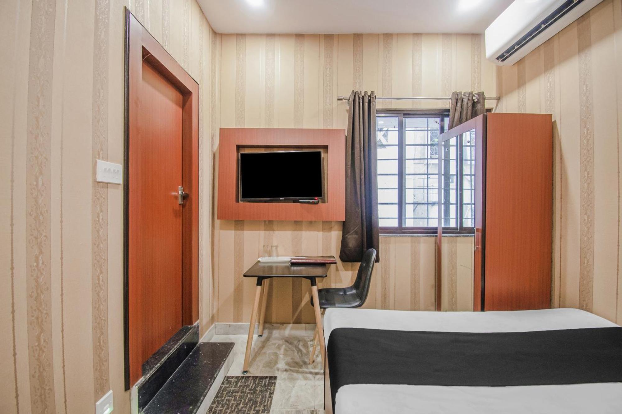 Collection O Mg Guest House Calcutta Exterior foto