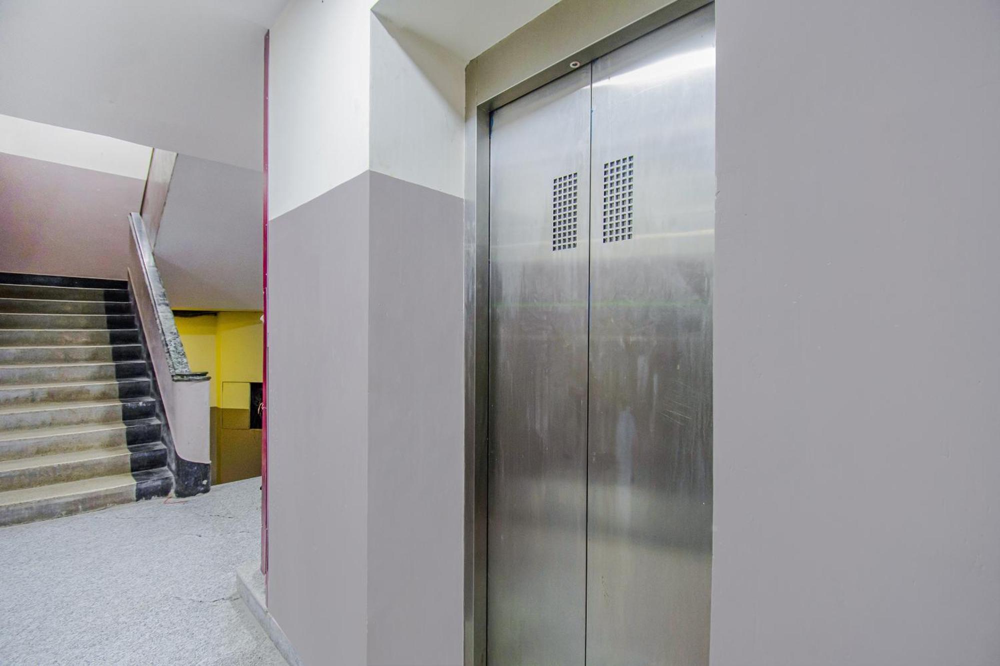 Collection O Mg Guest House Calcutta Exterior foto