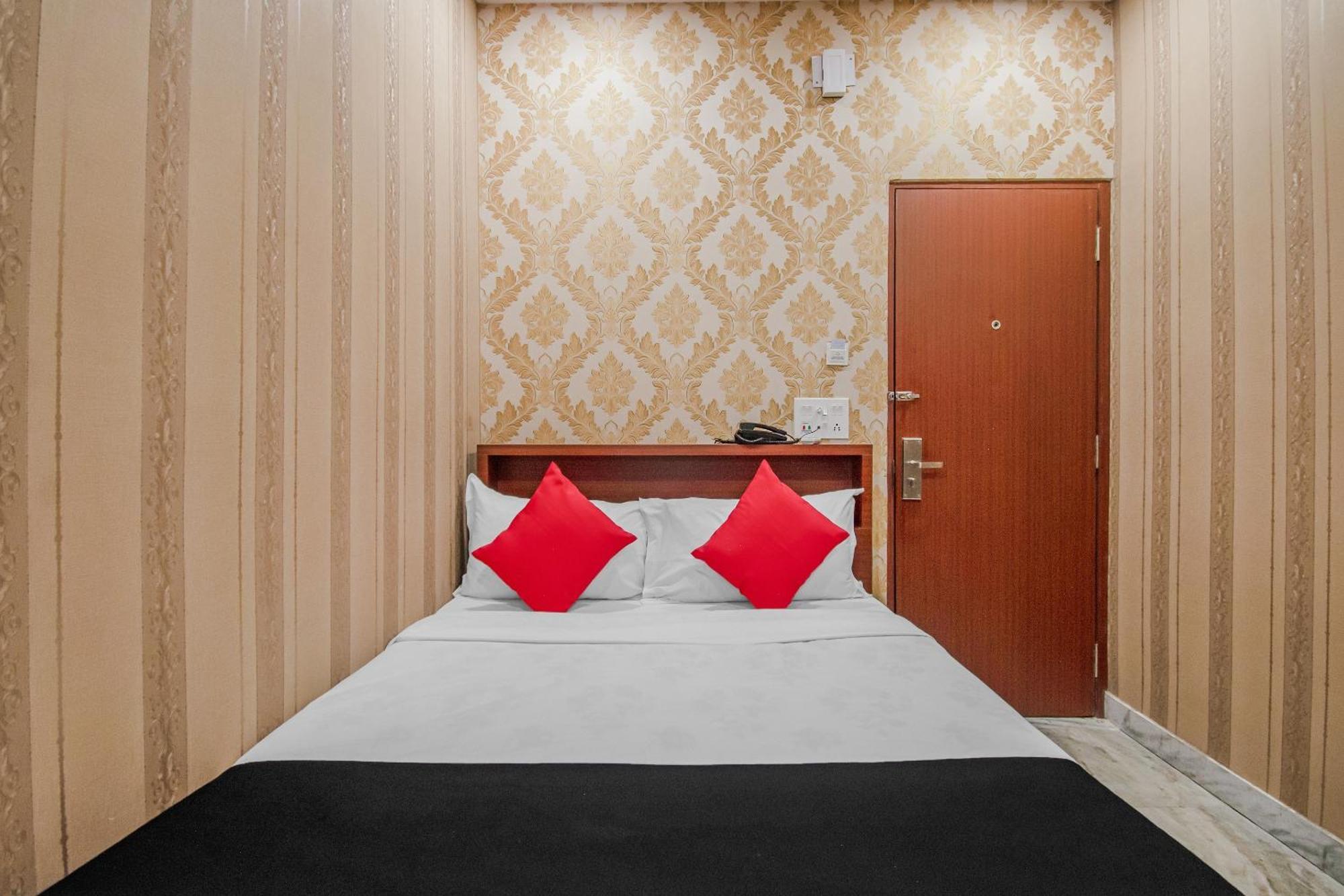 Collection O Mg Guest House Calcutta Exterior foto