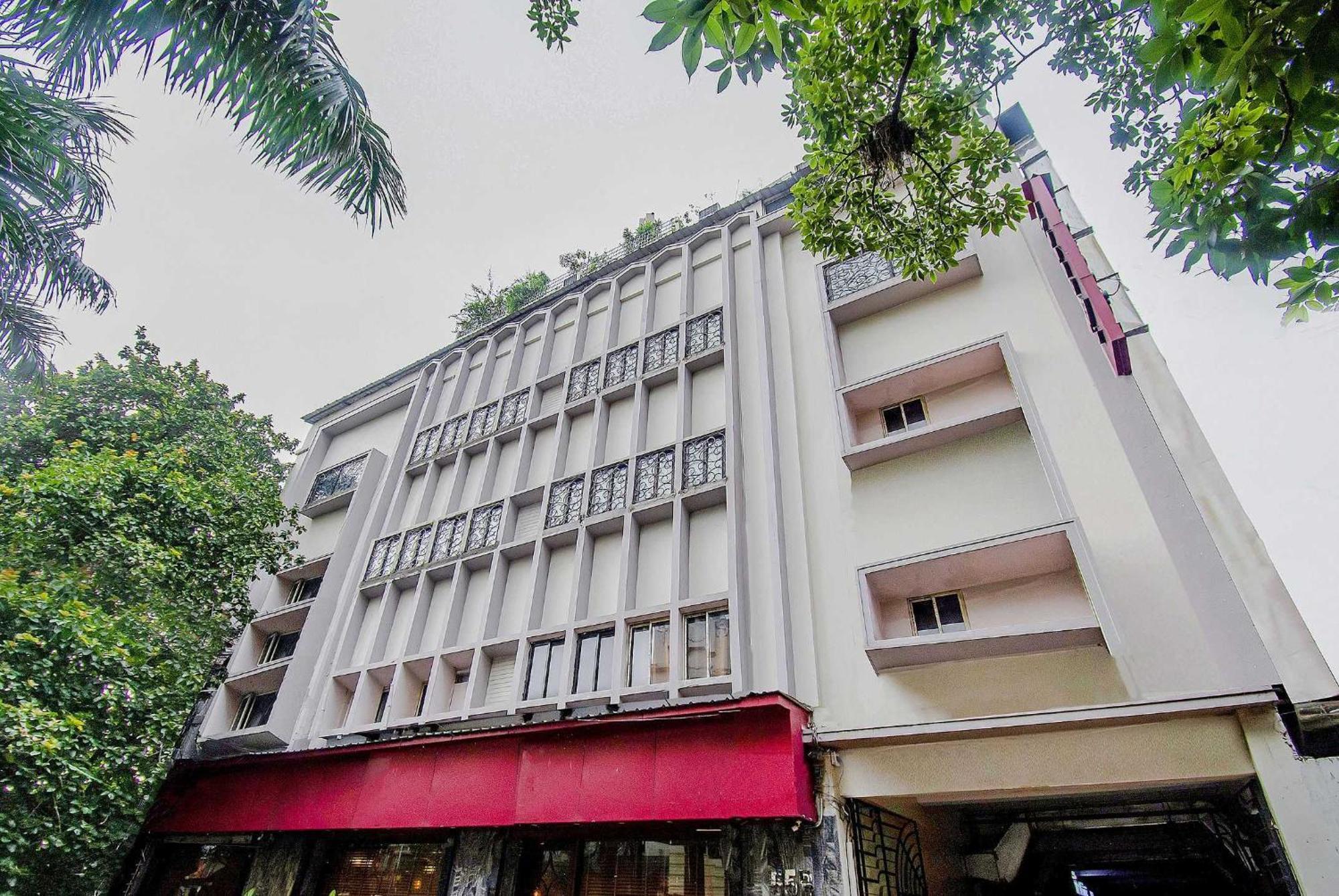 Collection O Mg Guest House Calcutta Exterior foto