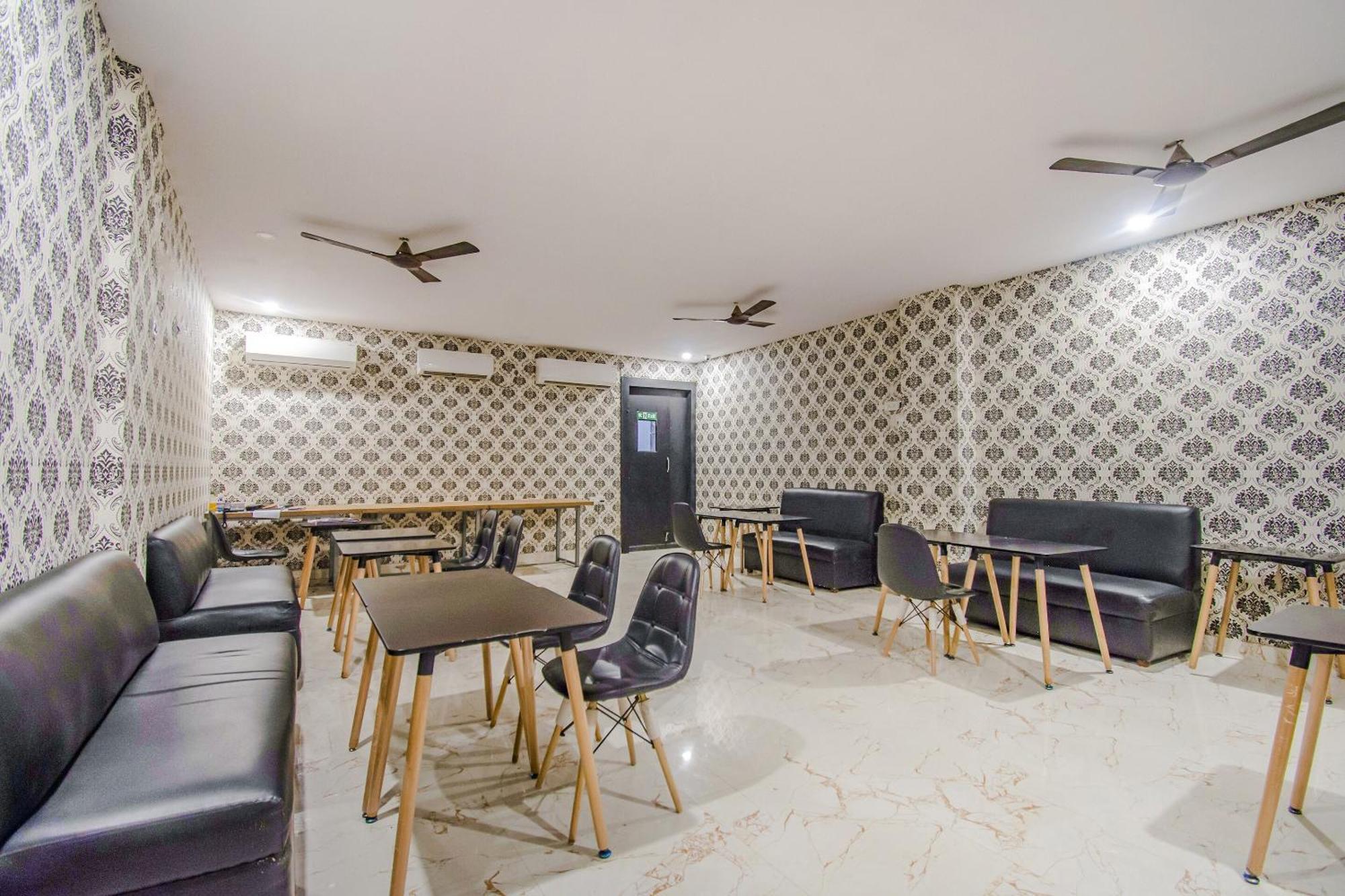 Collection O Mg Guest House Calcutta Exterior foto